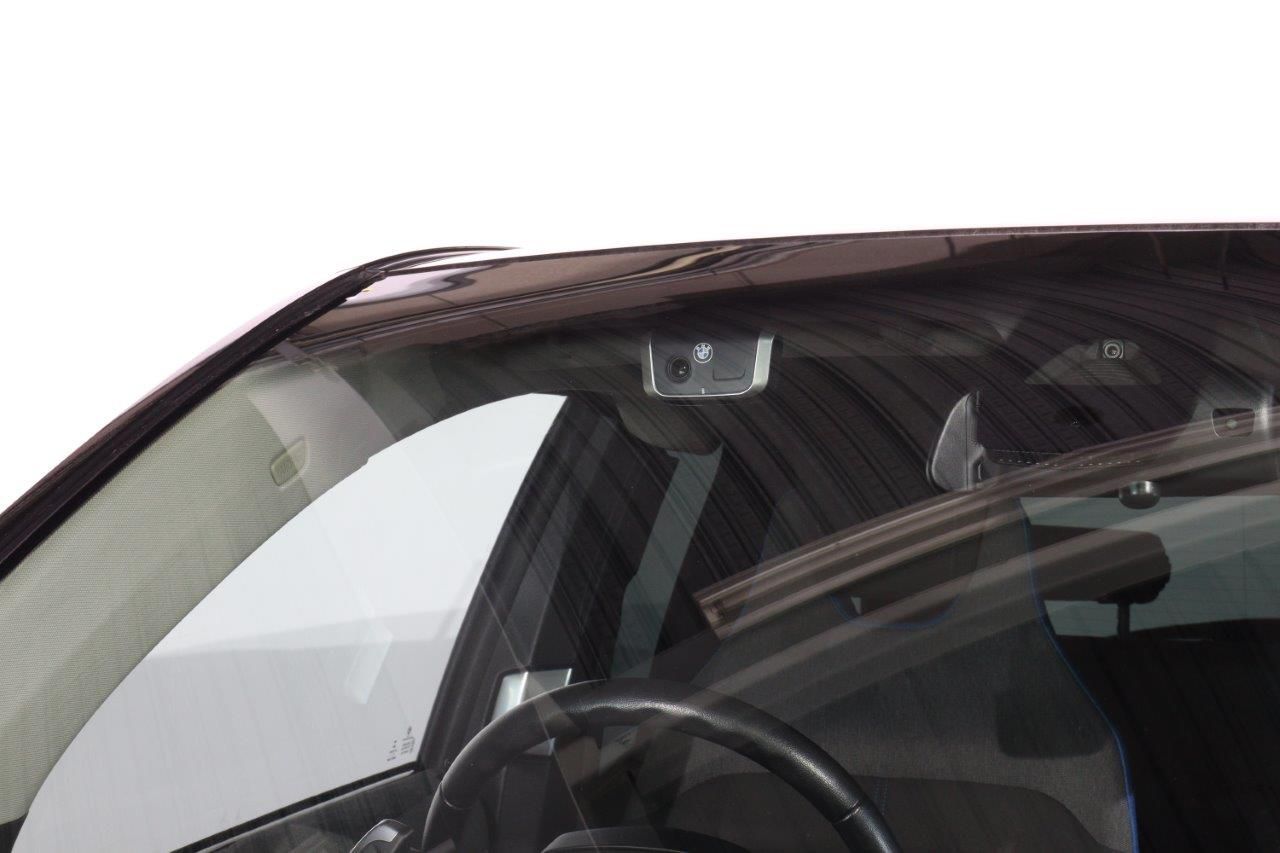 BMW i3 94Ah (with Range Extender) LCI