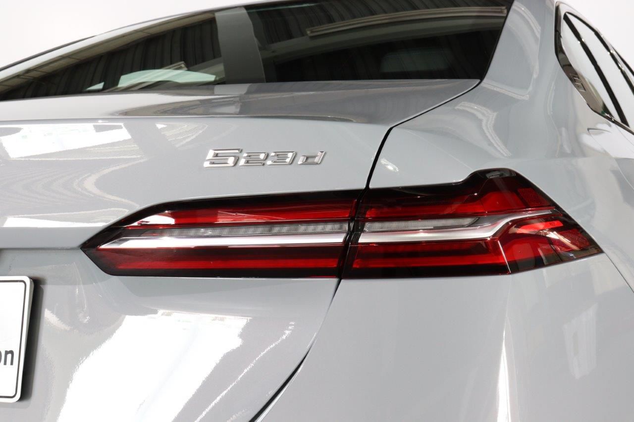 G26 i4 eDrive 40 LCI