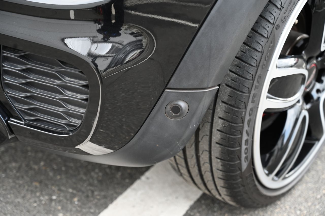 F56 MINI JOHN COOPER WORKS