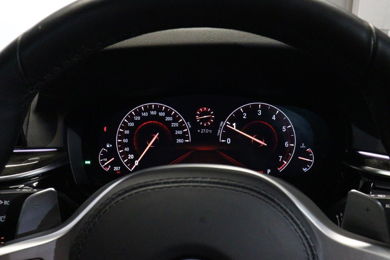 G30 530i SE Saloon B48 2.0i