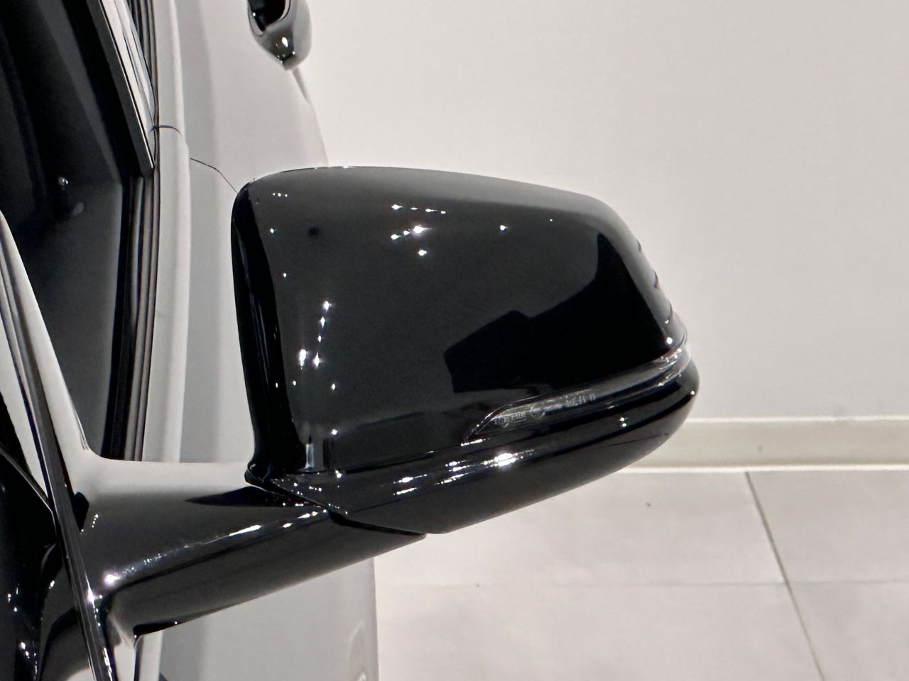 F40 118d Sports Hatch 5-door B47 2.0d