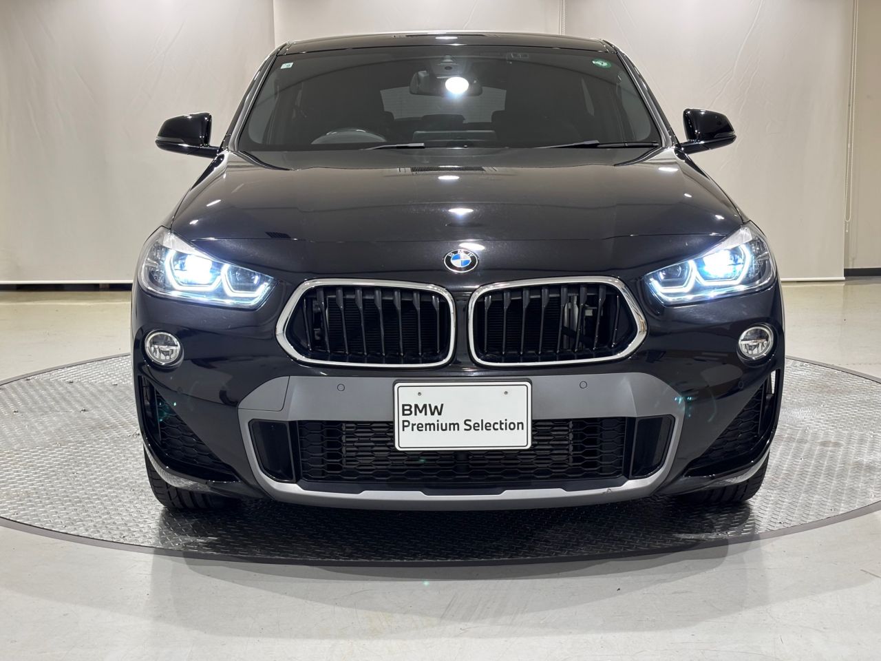 F39 X2 xDrive18d SAC B47 2.0d