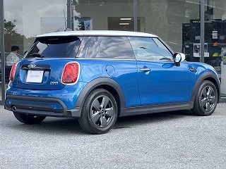 MINI Cooper F56 RHD