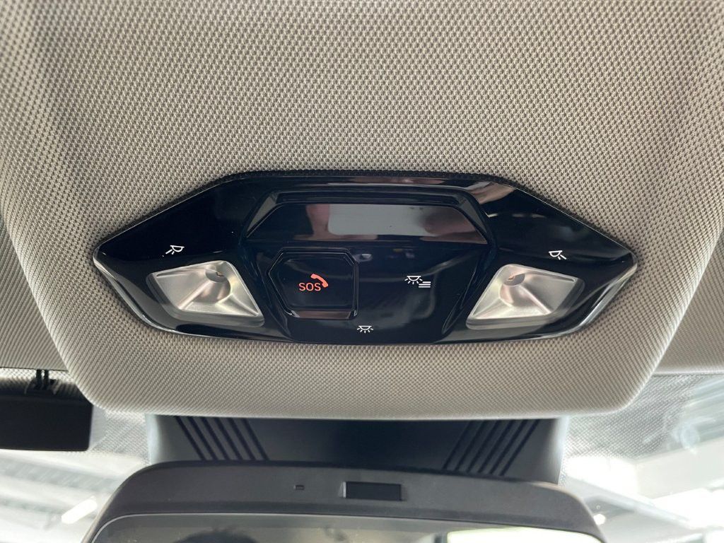 F66 MINI Cooper C 3Dr