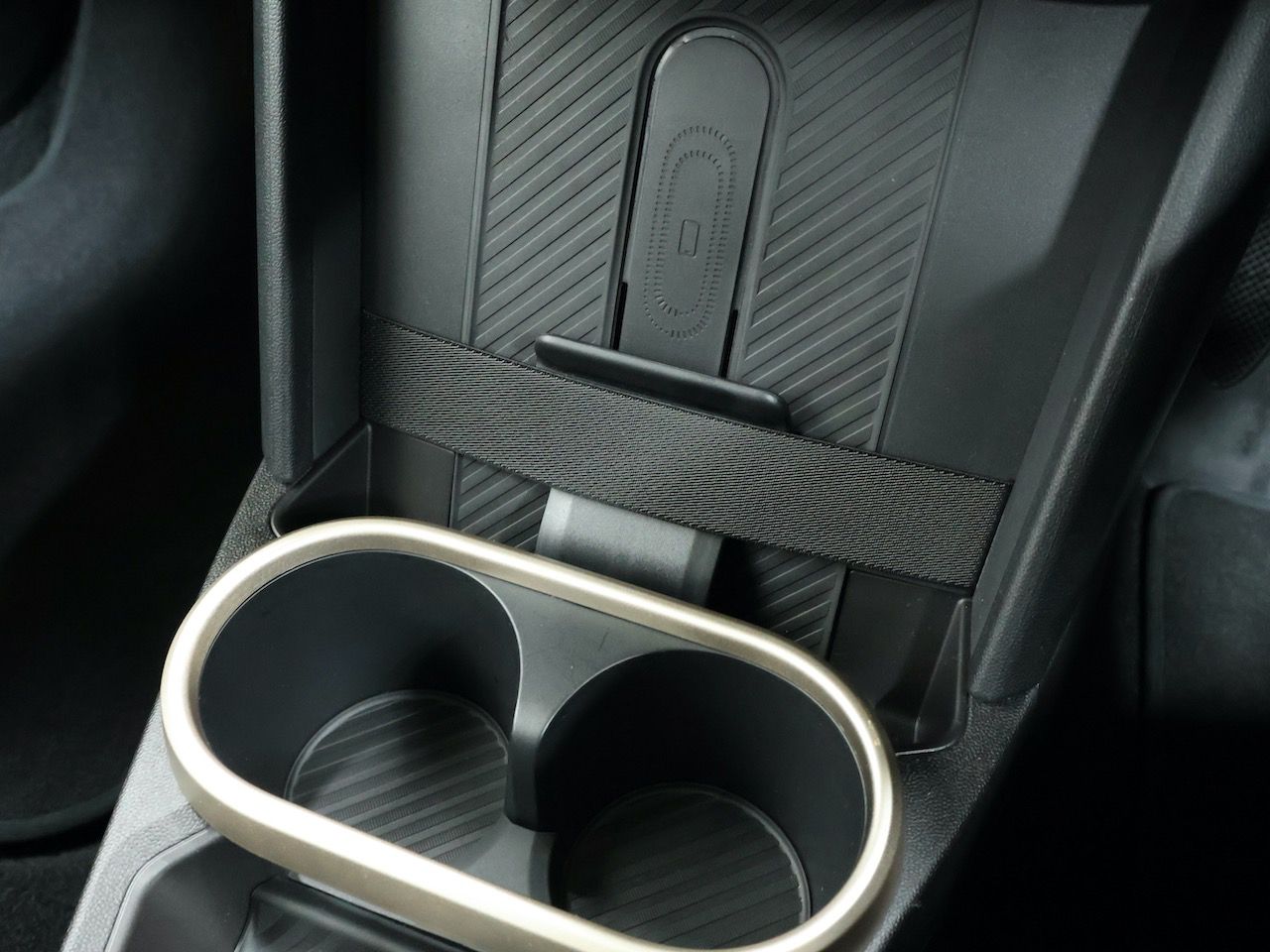 MINI Cooper C 5-doors
