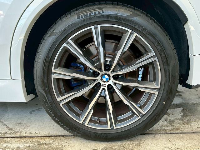 G05 X5 xDrive45e xLine XB1 PHEV