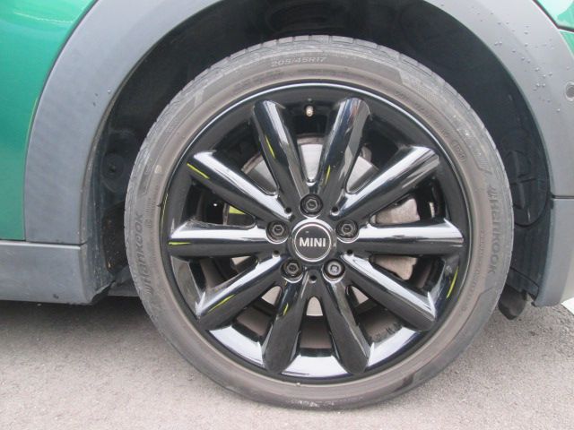 F55 MINI Cooper SD 5dr Hatch LCI