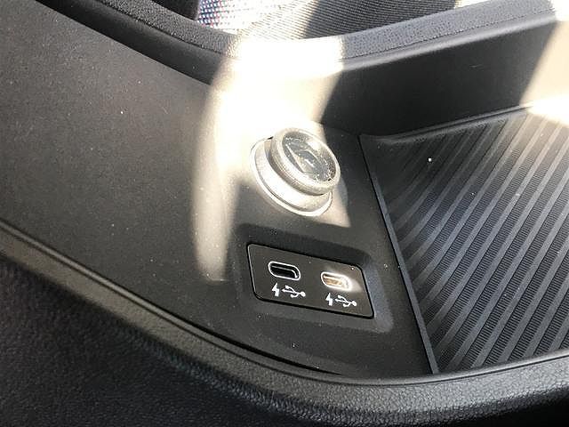 F66 MINI Cooper C 3Dr