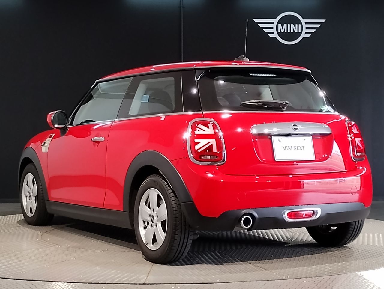 F56 MINI ONE