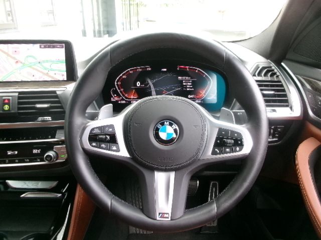 X4 xDrive20d RHD