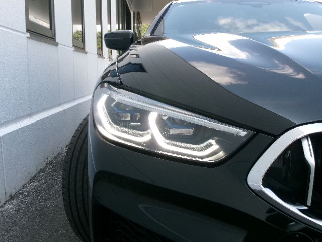G16 840d xDrive Gran Coupe B57 3.0d