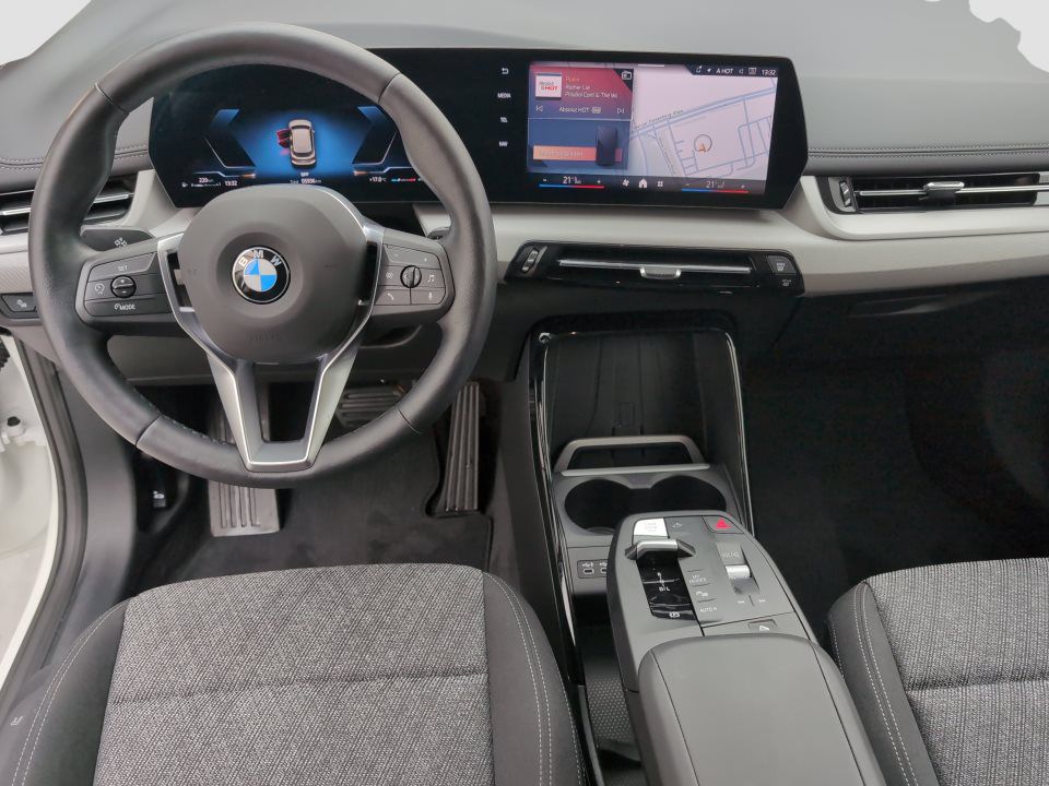 BMW 216