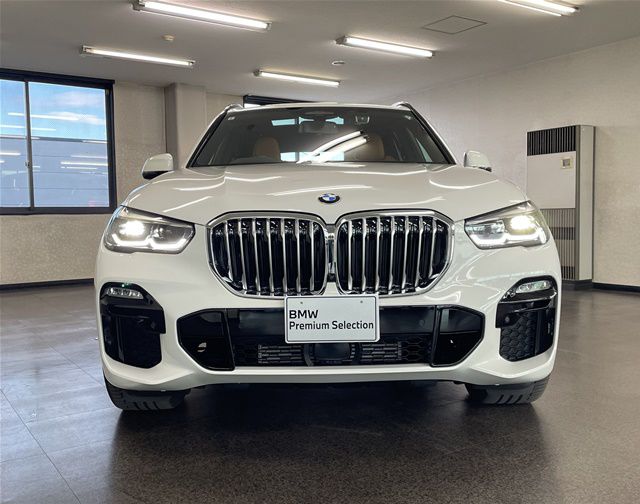 G05 X5 xDrive30d xLine B57 3.0d