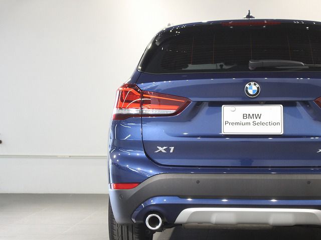 F48 X1 xDrive18d B47 2.0d LCI
