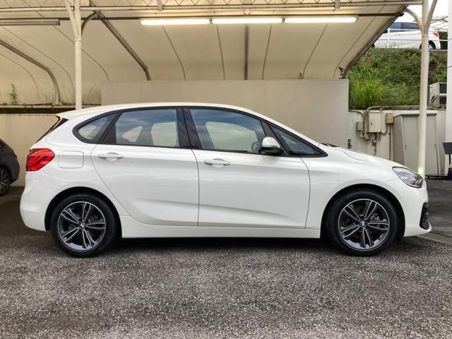 F45 218i Active Tourer B38 1.5i LCI