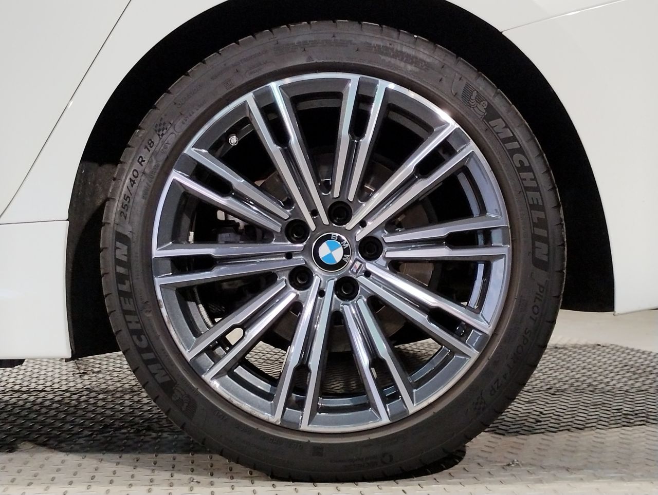 G21 320d xDrive Touring RHD