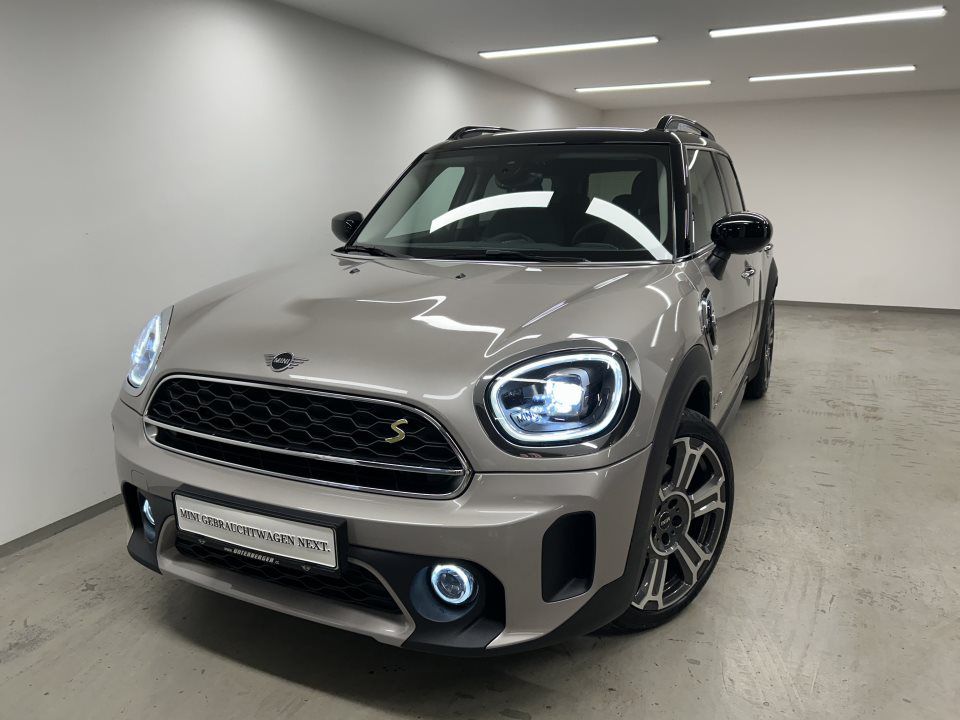 MINI Cooper SE
