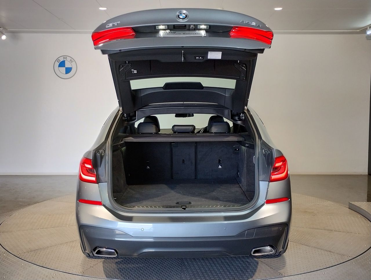 G32 620d GT SE B47 2.0d