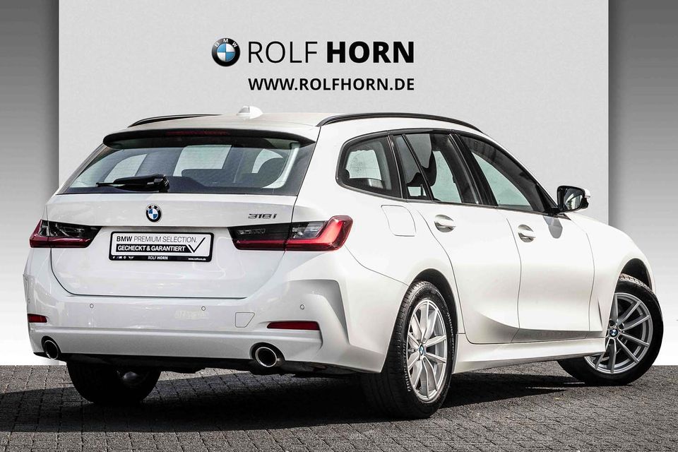 BMW 318