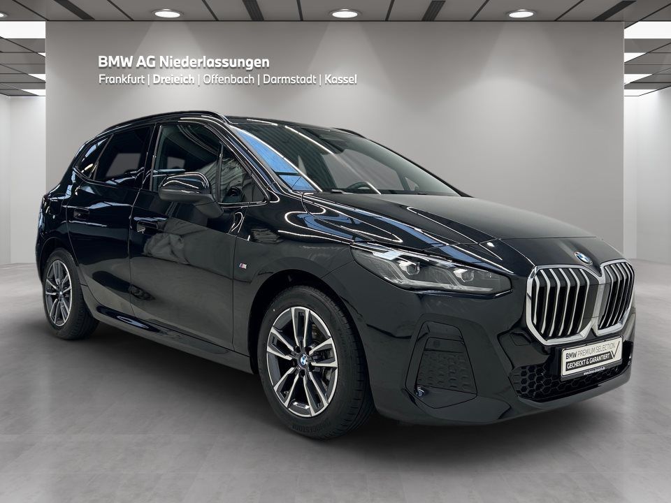 BMW 218