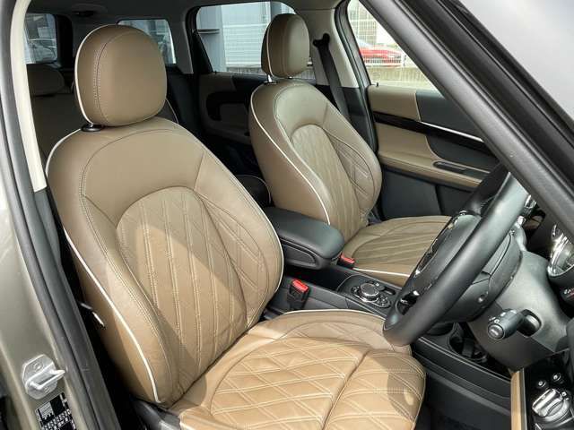MINI CROSSOVER COOPER D ALL4