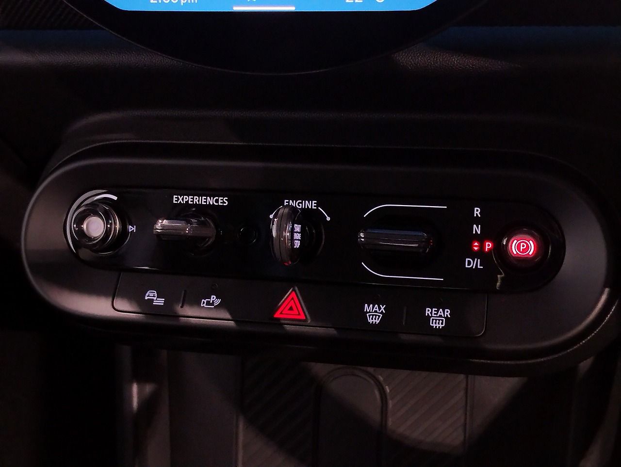 F66 MINI Cooper S 3Dr