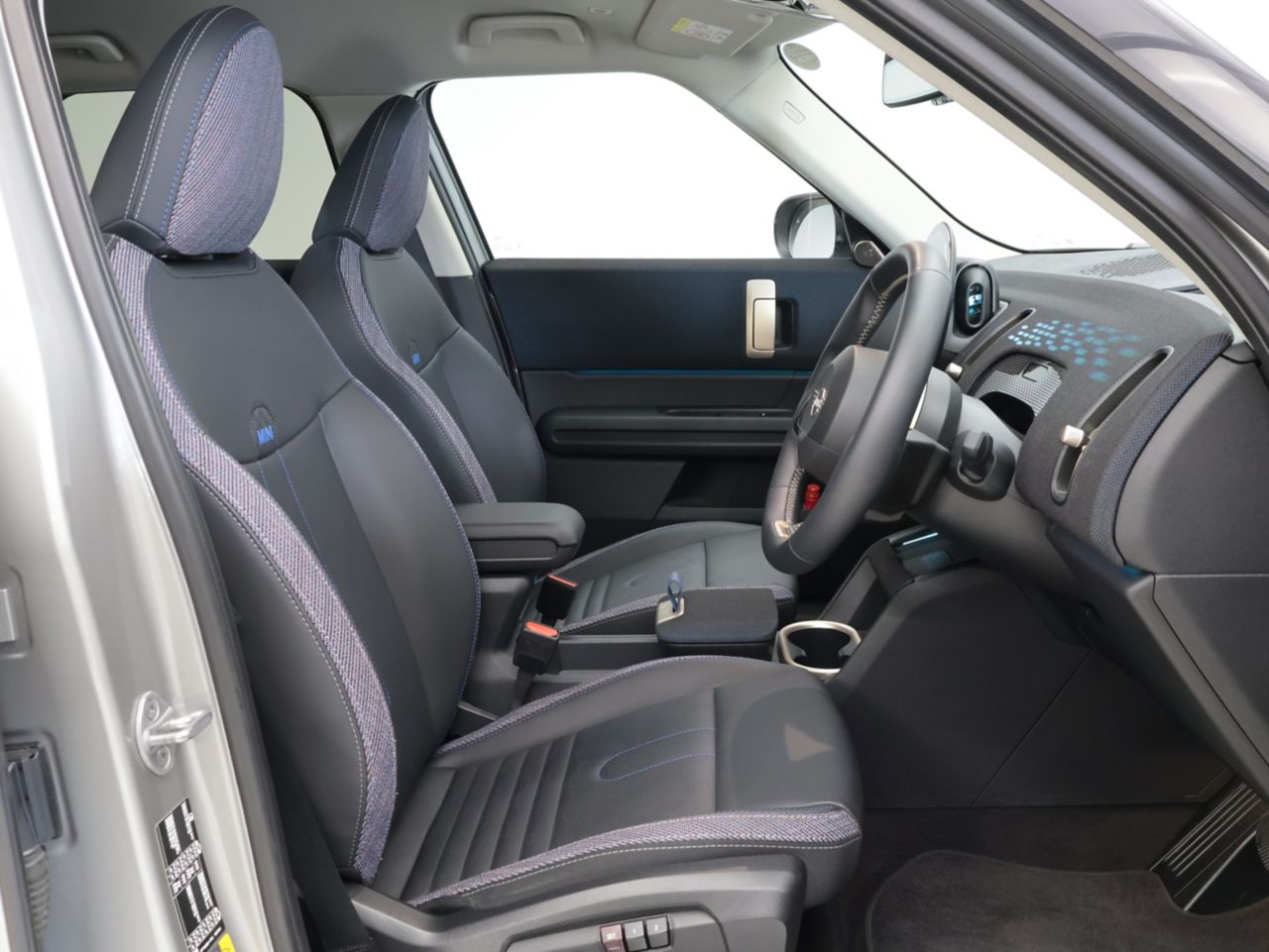 U25 MINI Countryman E