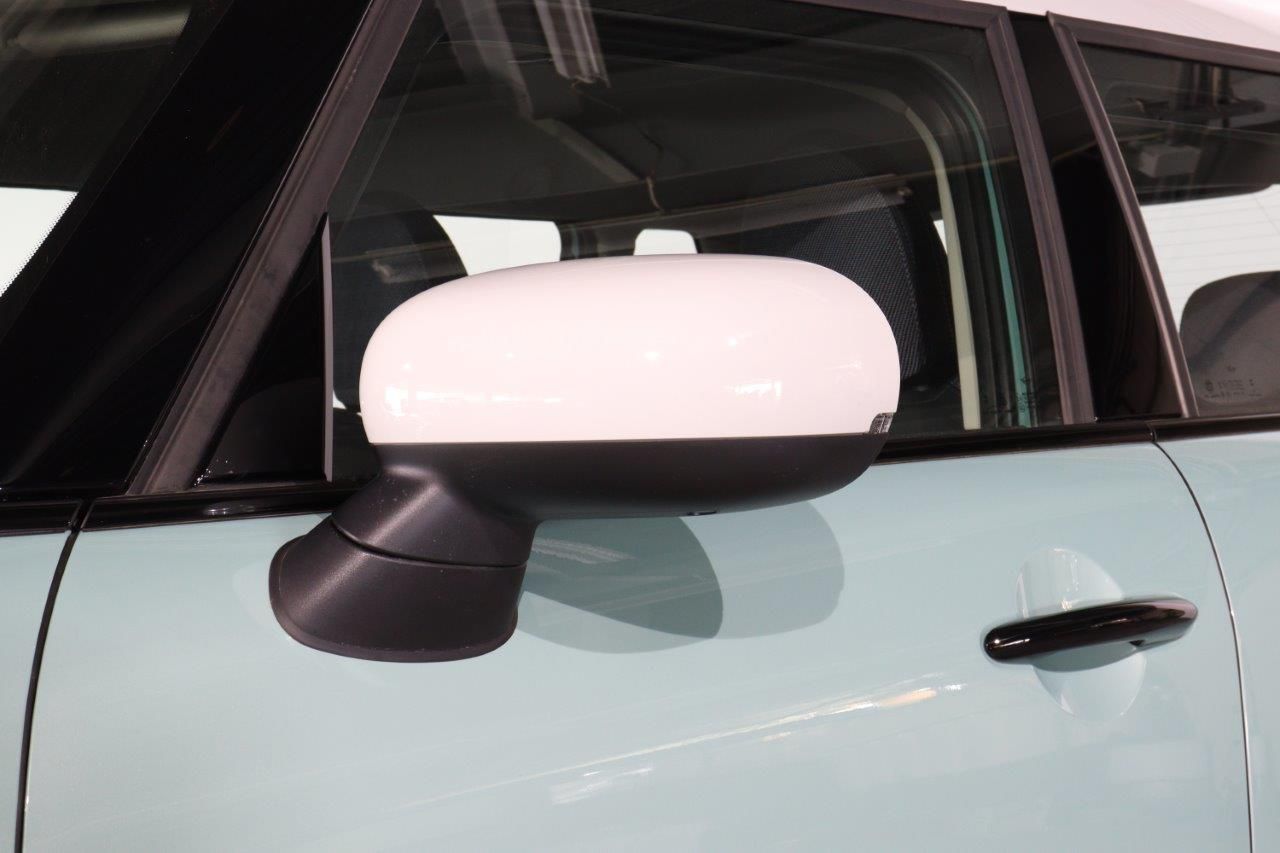 MINI Cooper C 5-doors