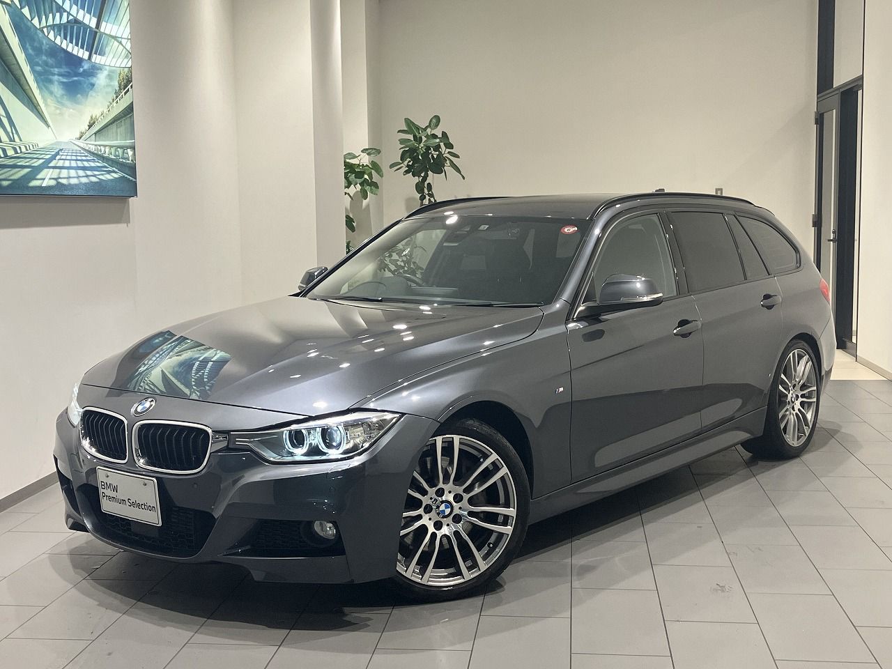 335i Touring M Sport