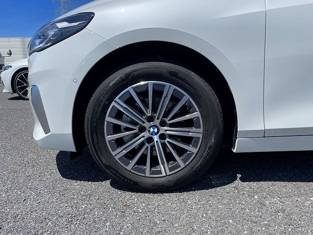 U06 218d Active Tourer B47 2.0d