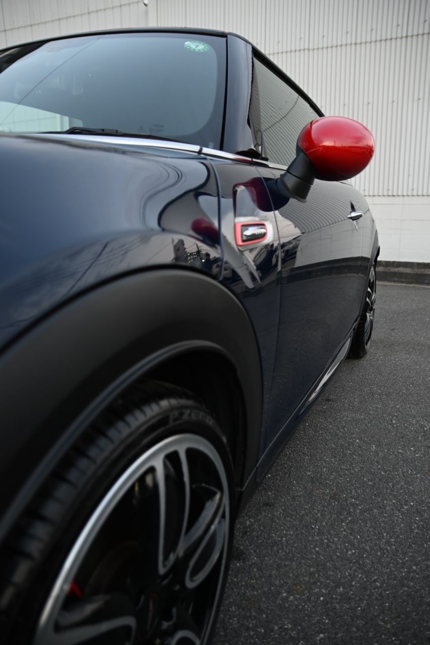 F56 MINI JOHN COOPER WORKS