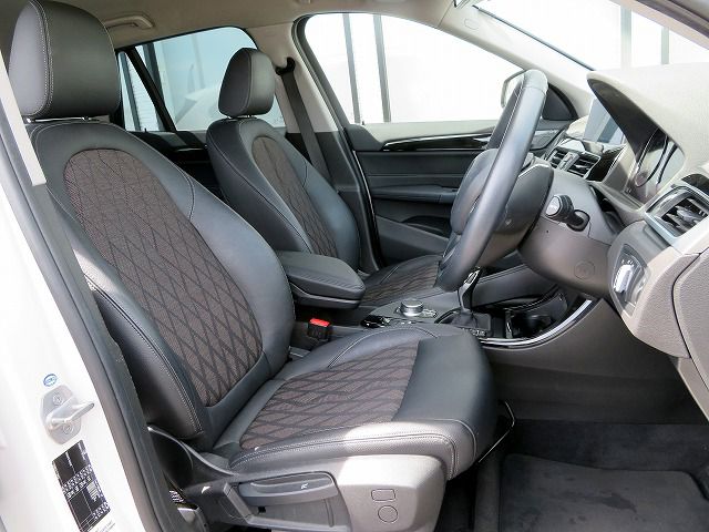 X1 SDRIVE18I