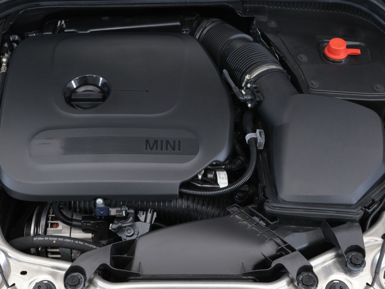 F66 MINI Cooper C 3Dr