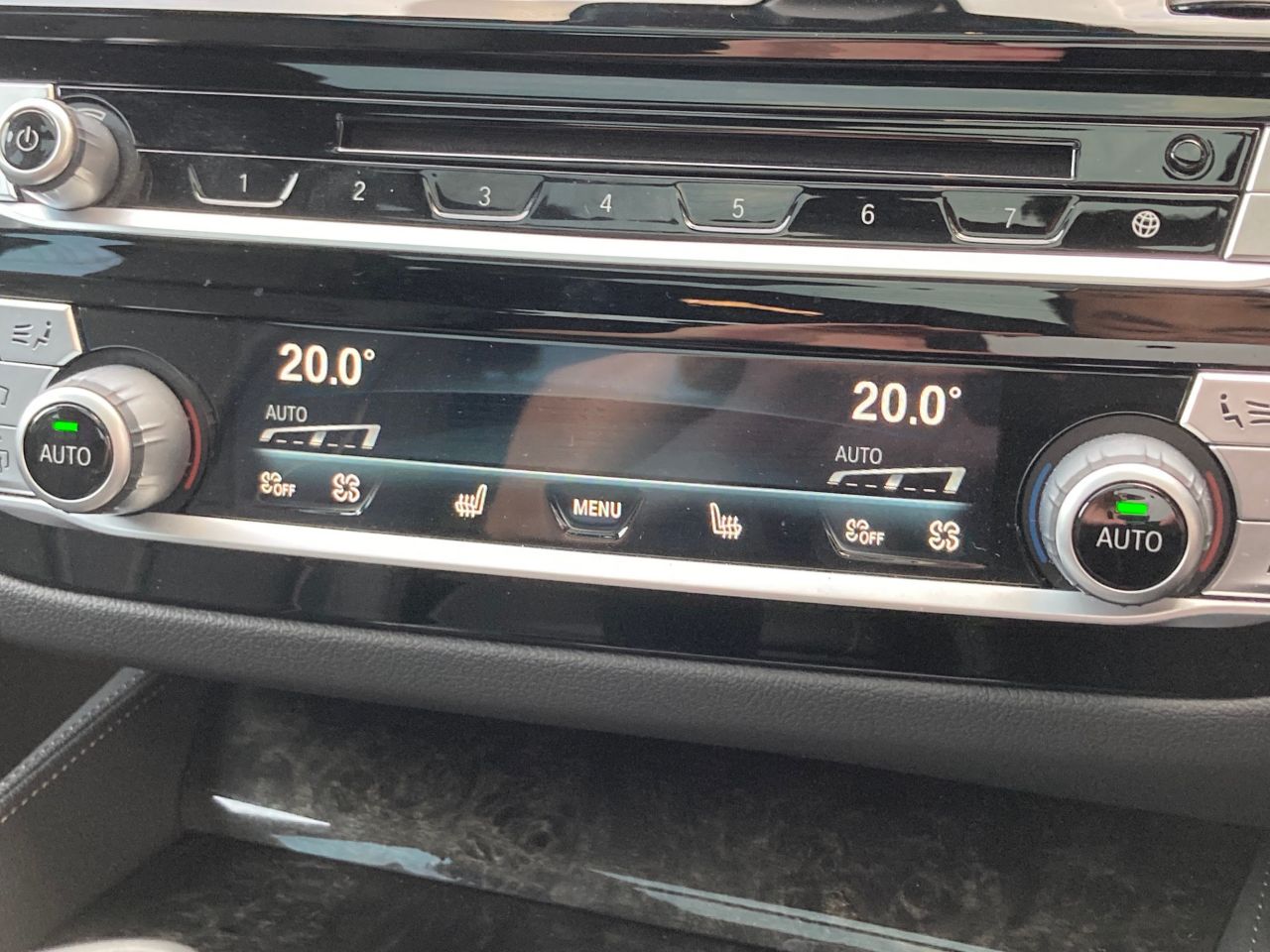 G32 630i SE GT B48 2.0i