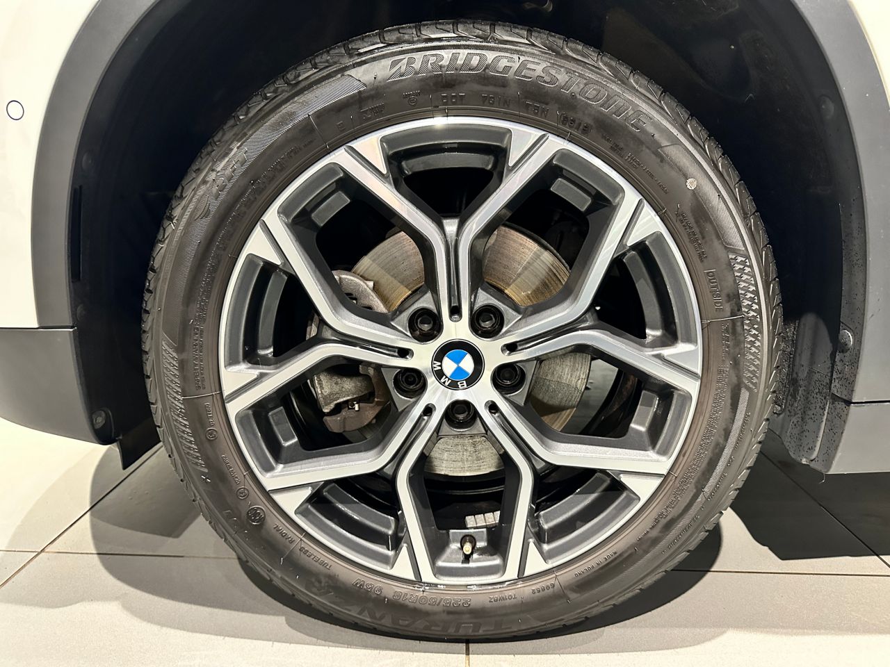 F48 X1 xDrive18d B47 2.0d LCI