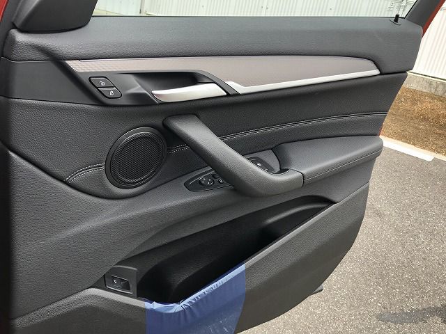 F39 X2 xDrive18d SAC B47 2.0d
