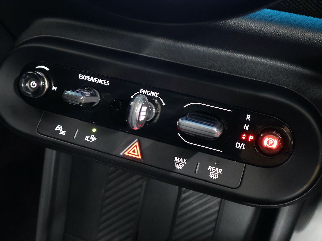 F66 MINI Cooper C 3Dr