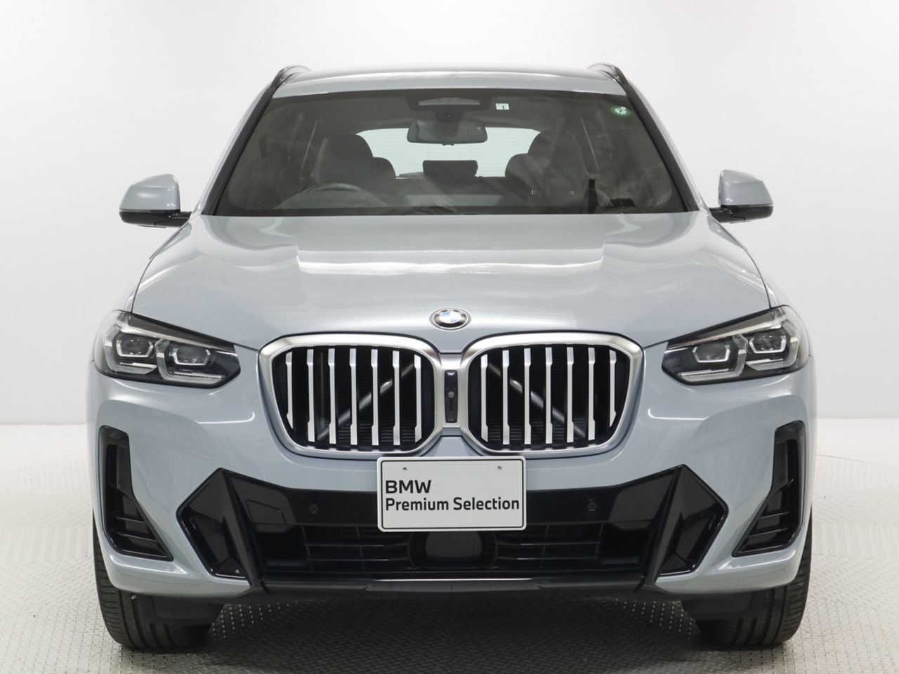 G01 X3 xDrive20d RHD ZA LCI