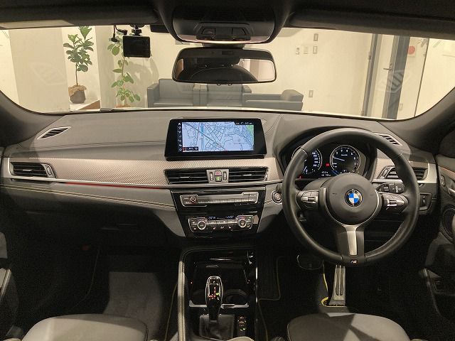 F39 X2 sDrive18i B38 1.5i SAC