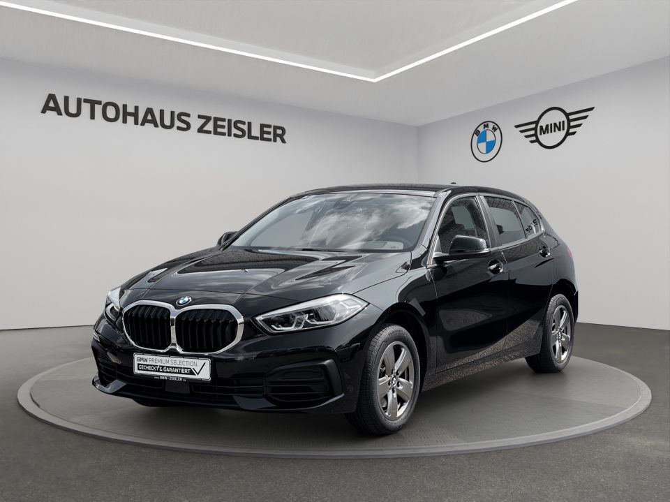 BMW 116