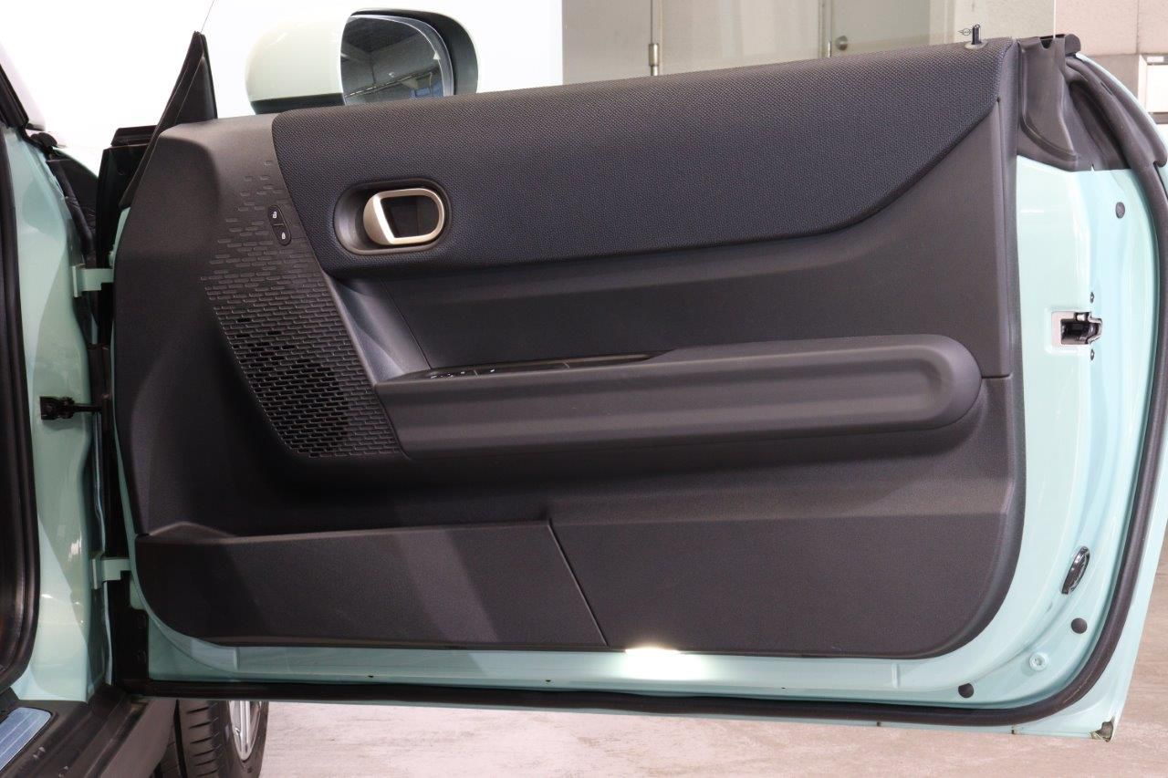 F66 MINI Cooper S 3Dr