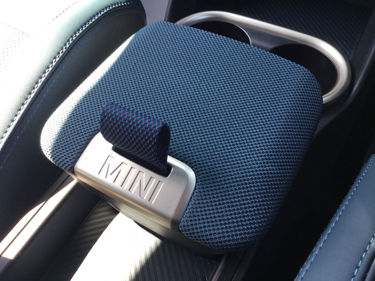 U25 MINI Countryman S ALL4