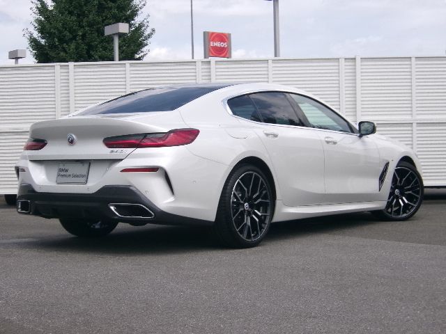 G16 840i M Sport Gran Coupe B58 3.0i