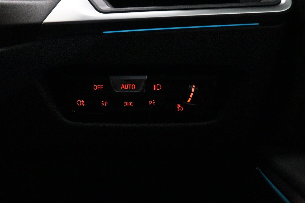 G20 320i Saloon LCI RHD MX