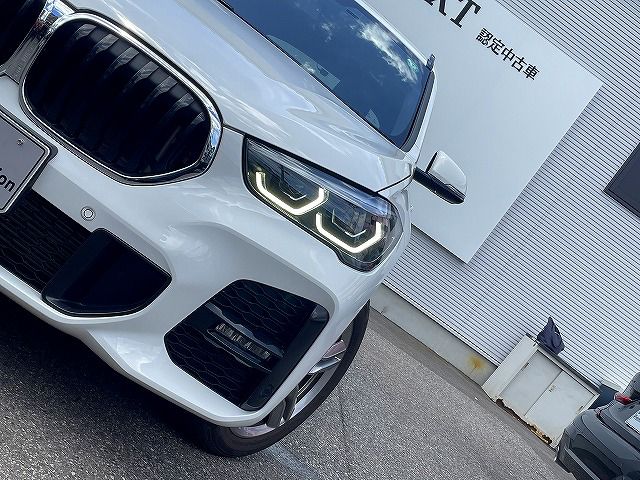 F48 X1 xDrive18d B47 2.0d LCI