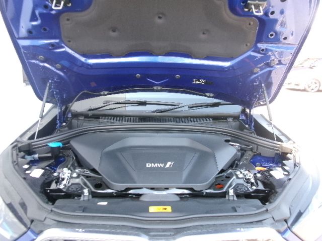 iX2 xDrive30 MSP