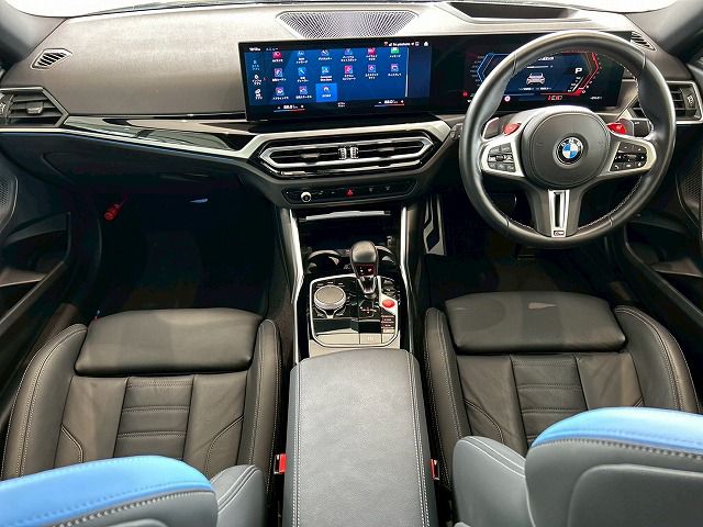G87 M2 Coupe