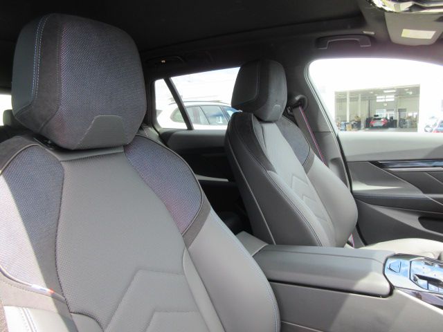 BMW i5 eDrive40 M Sport RHD