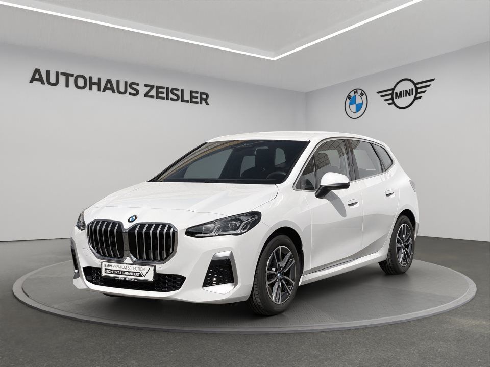 BMW 218