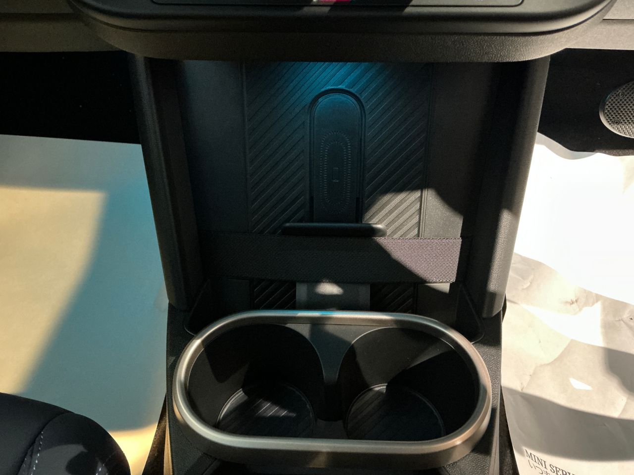 F65 MINI Cooper S 5Dr